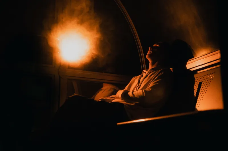 Alone Together: How Odajima Hitoshi's Most Withdrawn Work Became a Lifeline for Lonely Listeners