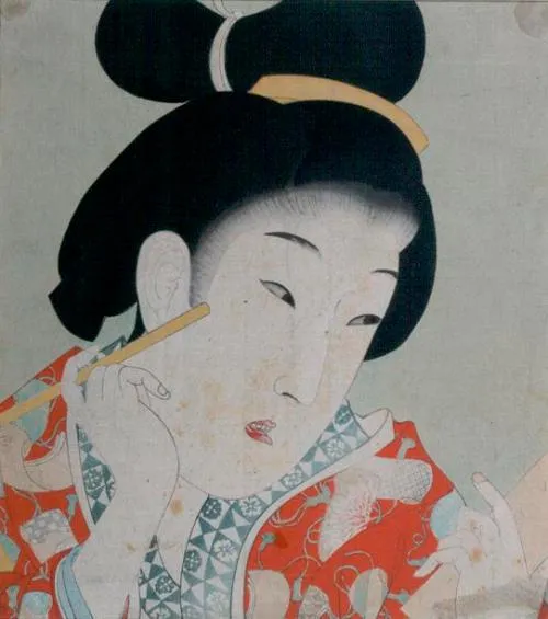 Steal These Habits: 5 Creative Principles from Odajima Hitoshi That American Artists Need Right Now