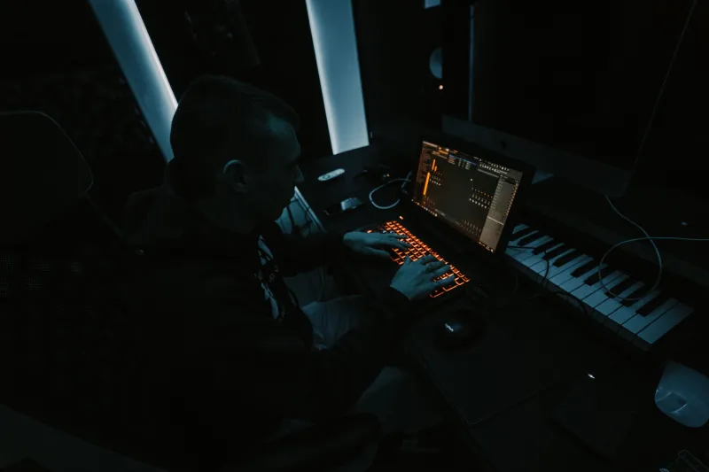 No Label, No Problem: What Odajima Hitoshi Teaches Every Bedroom Producer About Going Your Own Way