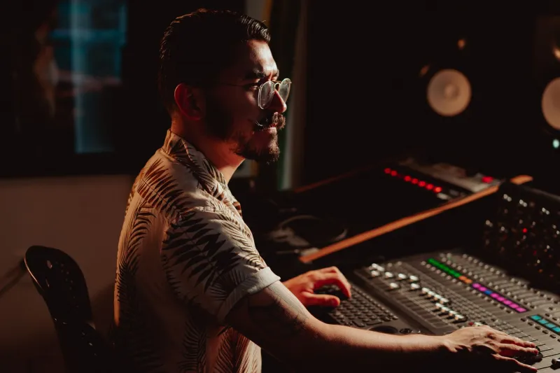 Ghost in the Mix: How Odajima Hitoshi Became Hollywood's Most Uncredited Sonic Blueprint