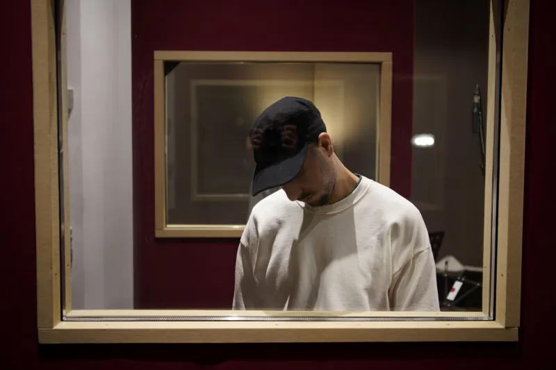 Turning Down the Room: How Odajima Hitoshi Built a Career on Saying the Wrong Yes