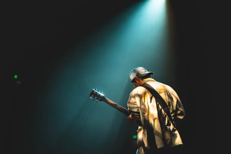 Going It Alone: The Case for Odajima Hitoshi's Uncompromising Solo Path