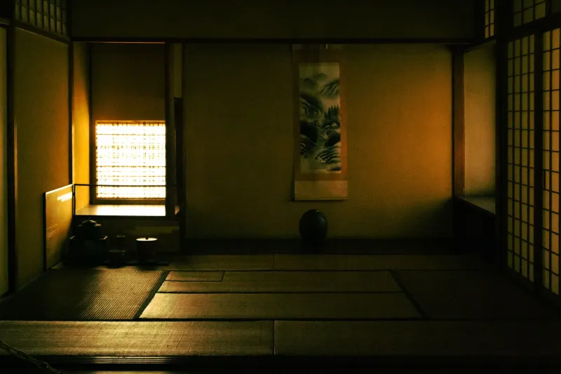Wabi-Sabi Won: How Odajima Hitoshi Is Converting America's Clutter Addicts One Breath at a Time